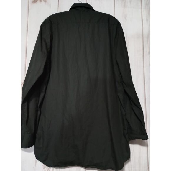 Richard Malcolm Shirt Men's Large - Picture 2 of 7